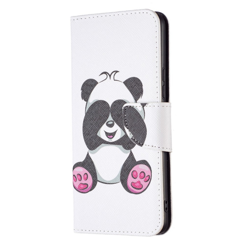 Samsung Galaxy A53 5G Case Panda Fun