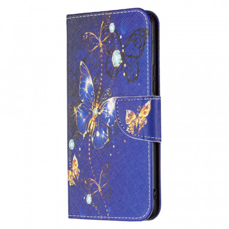Capa Samsung Galaxy A53 5G...