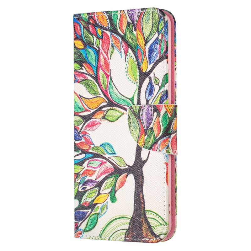 Capa Samsung Galaxy A53 5G para árvores