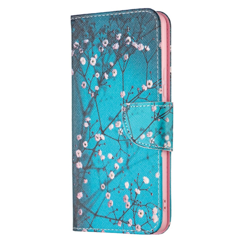 Capa Samsung Galaxy A53 5G para árvores