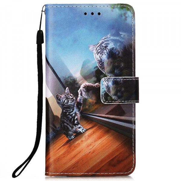 Capa Samsung Galaxy A53 5G Kitten