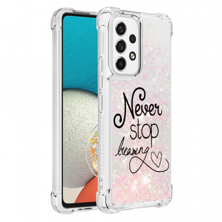 Capa Samsung Galaxy A53 5G...