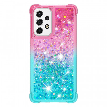 Capa Samsung Galaxy A53 5G...