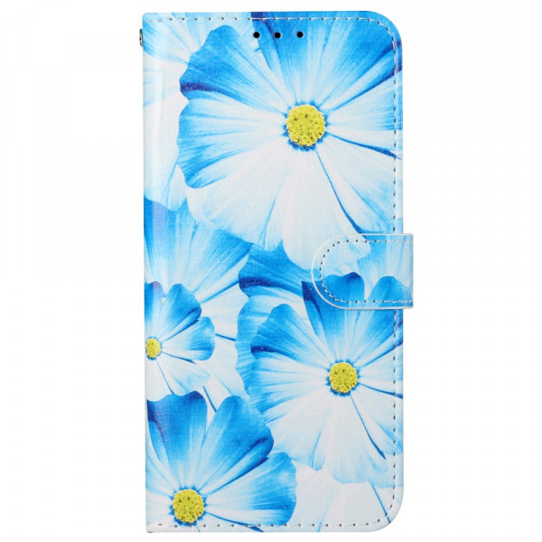 Samsung Galaxy A53 5G Estilo Floral Case