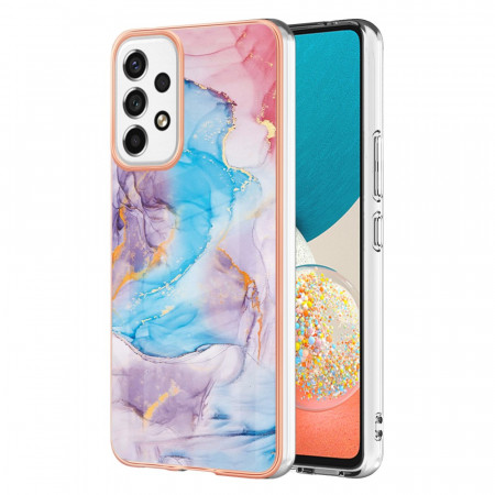 Capa de mármore Samsung...