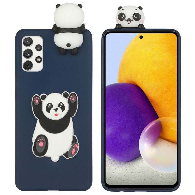 Samsung Galaxy A53 5G Capa Big Panda 3D