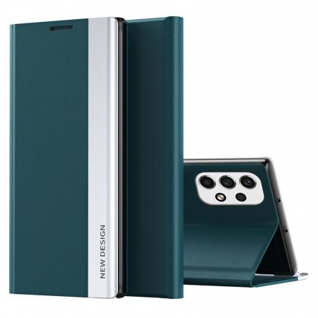 Capa Flip Cover Samsung...