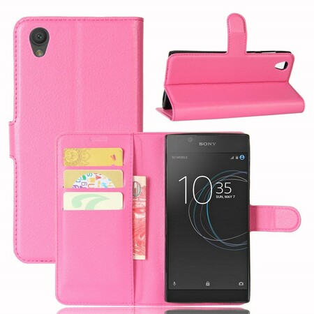 Capa Clássico Sony Xperia L1