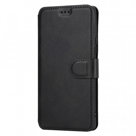 Capa de couro Samsung...