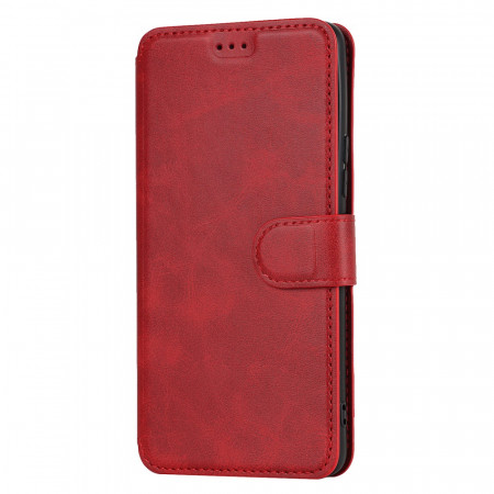Capa de couro Samsung...