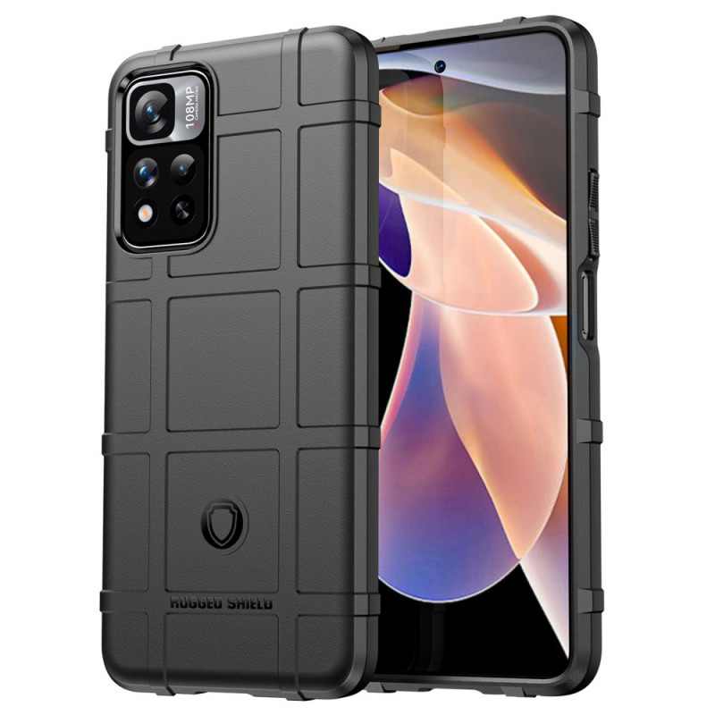 Xiaomi Redmi Note 11 Pro Plus 5G Capa de Protecção Resistente