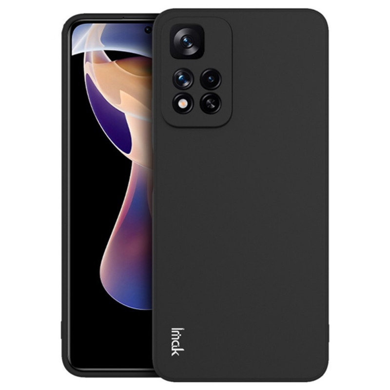 Xiaomi Redmi Note 11 Pro Plus 5G IMAK UC-4 Series Case