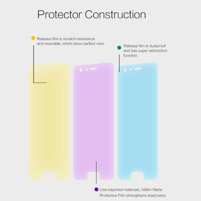 PelÃ­cula pelÃ­cula pelÃ­cula protectoraaa de ecrã para Huawei Honor 9