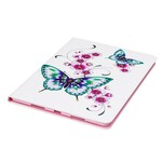 Capa para iPad Pro 10.5 polegadas Butterflies