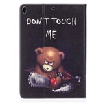 iPad Pro 10.5 polegadas Case Dangerous Bear