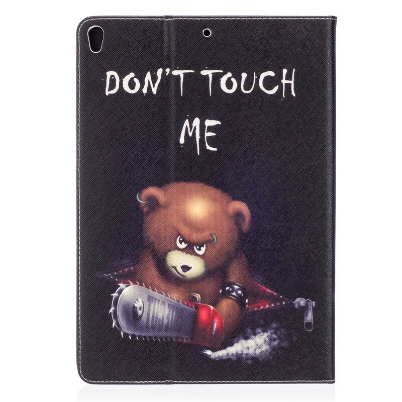 iPad Pro 10.5 polegadas Case Dangerous Bear