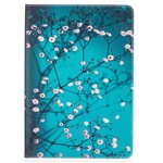 Capa para iPad Pro 10.5 polegadas Flower Tree
