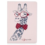 Capa Girafa Intello iPad Pro de 10,5 polegadas