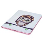 Capa piloto para iPad Pro 10.5 polegadas Owl