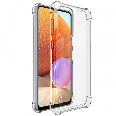 Samsung Galaxy A33 5G Clear...