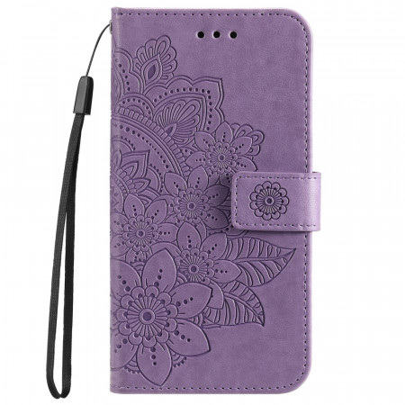 Capa Mandala Samsung Galaxy...