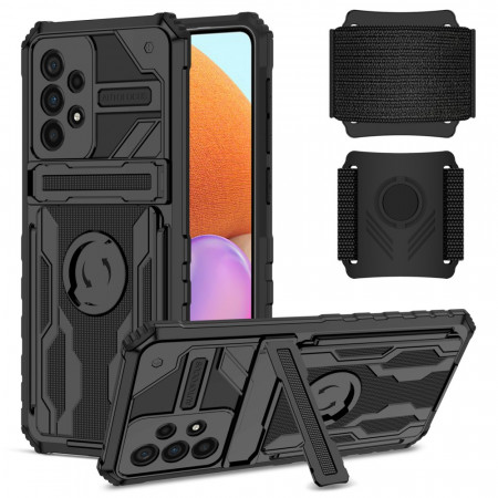 Samsung Galaxy A33 5G Capa...