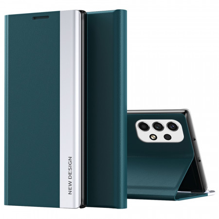 Capa Flip Cover Samsung...