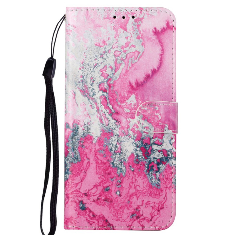 Samsung Galaxy A33 5G Case The Marble Style
