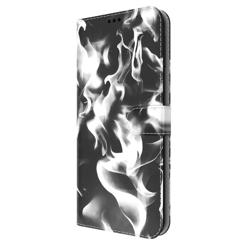 Samsung Galaxy A33 5G Case Abstract Pattern