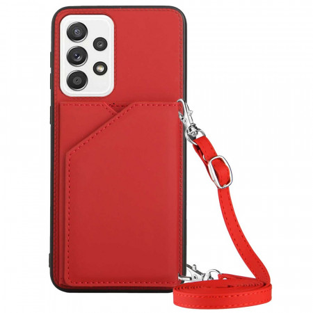 Capa Samsung Galaxy A33 5G...