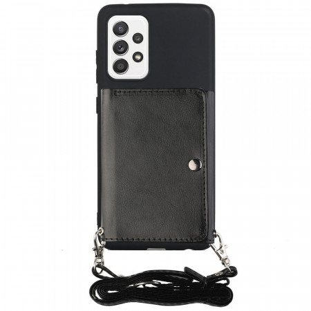 Samsung Galaxy A33 5G Capa...