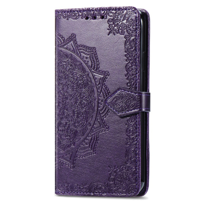 Samsung Galaxy A33 5G Capa Mandala Idade Média