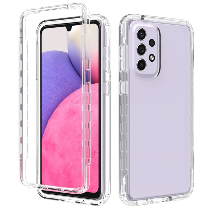 Samsung Galaxy A33 5G Capa de cor Gradiente A33 5G