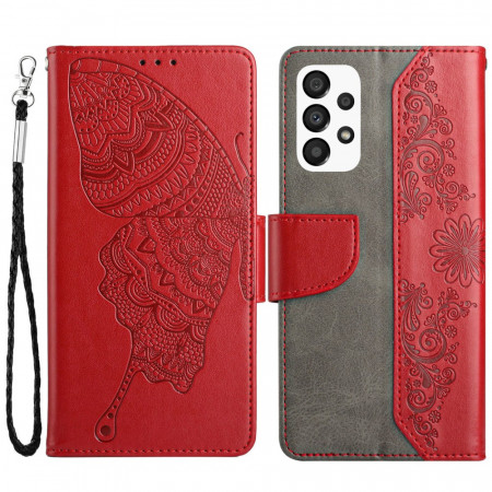 Samsung Galaxy A33 5G Capa...