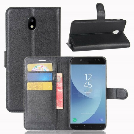 Capa clássico Samsung Galaxy J5 2017