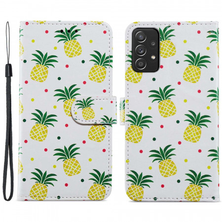 Samsung Galaxy A33 5G Capa...