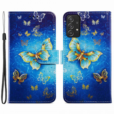 Capa Samsung Galaxy A33 5G...