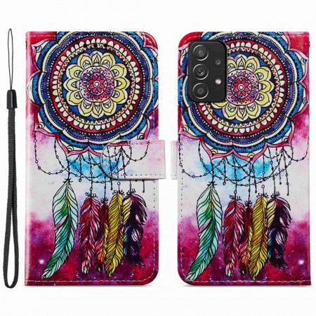 Capa Samsung Galaxy A33 5G...