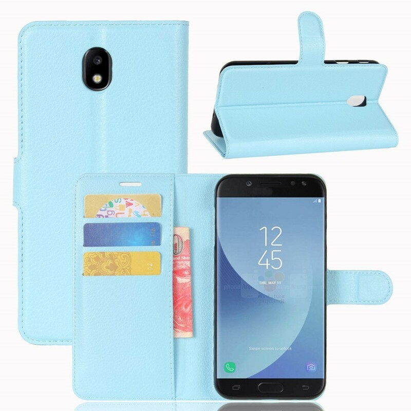 Capa clássico Samsung Galaxy J5 2017