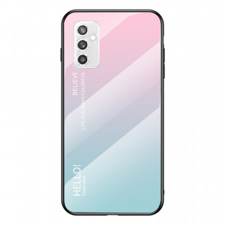 Samsung Galaxy M52 5G Capa...