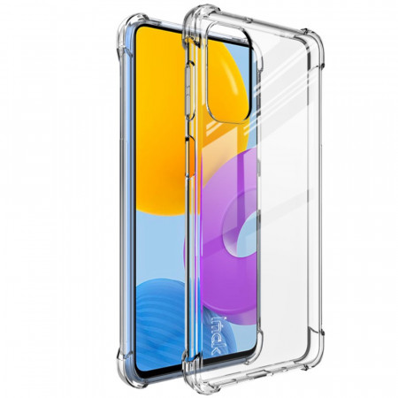 Capa transparente IMAK para...