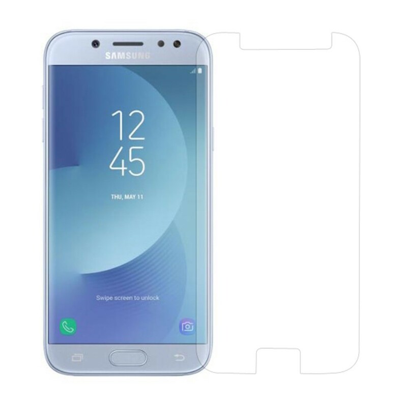 Protecção de vidro temperado para Samsung Galaxy J5 2017