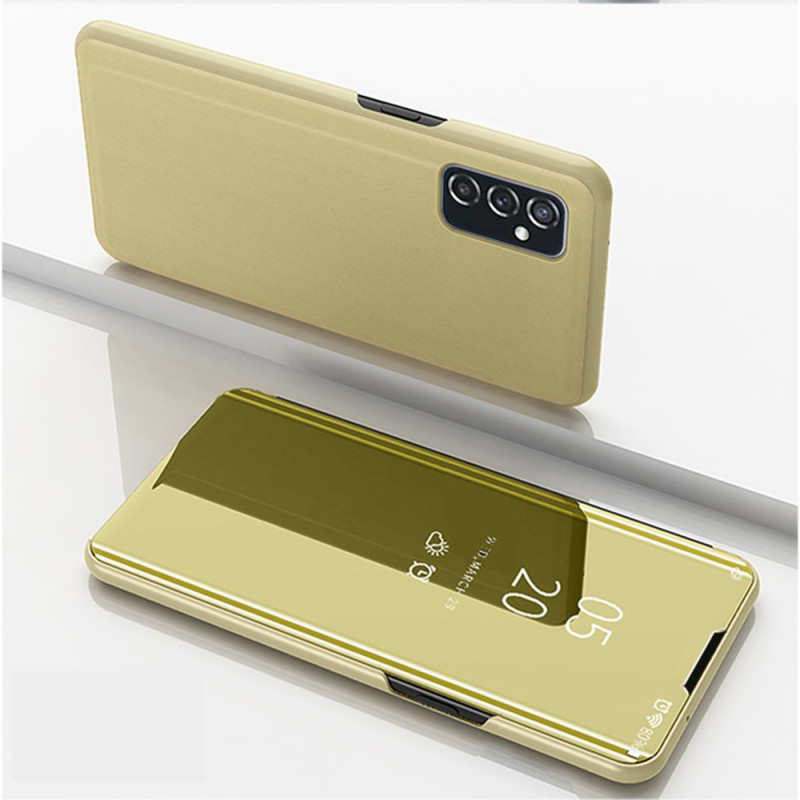 Ver Capa Samsung Galaxy M52 5G Mirror