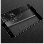 PelÃ­cula pelÃ­cula pelÃ­cula protectoraaa de Vidro Temperado Ultra Colorido Sony Xperia XA1