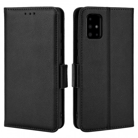 Capa Samsung Galaxy A51 5G...