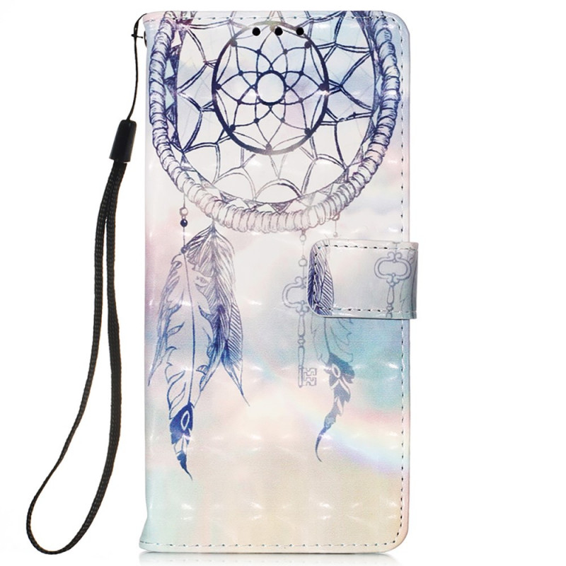 Xiaomi Redmi Note 11 Pro Plus 5G Capturador de Watercolour Dreamcatcher