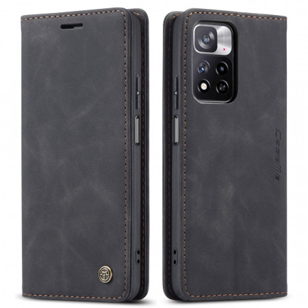 Capa Flip Xiaomi Redmi Note...