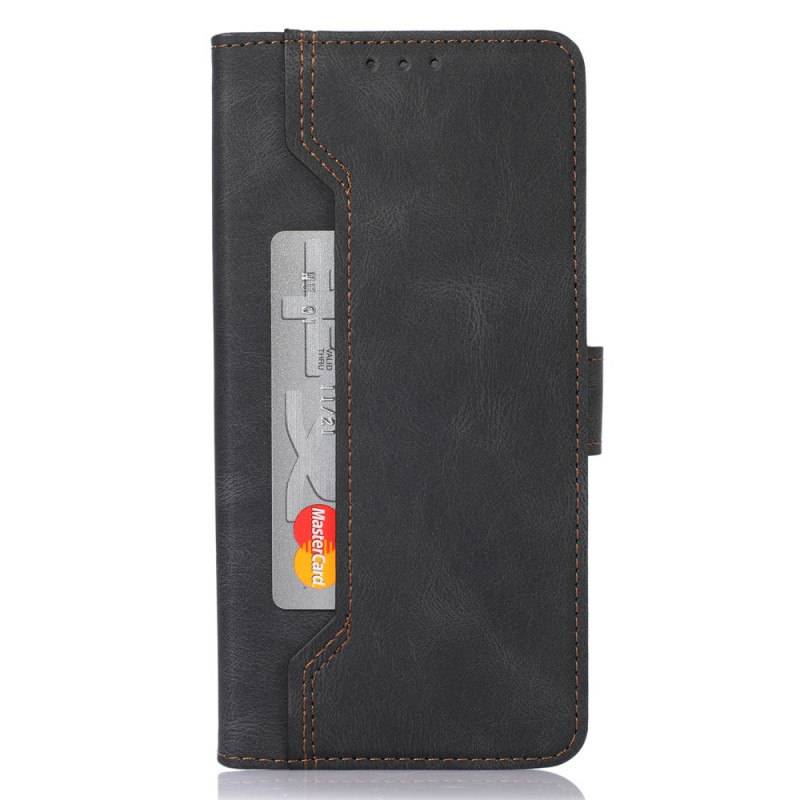 Capa para cartão frontal Xiaomi Redmi Note 11 Pro Plus 5G