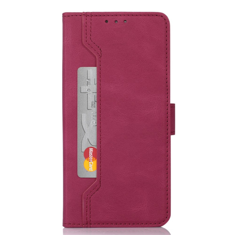 Capa para cartão frontal Xiaomi Redmi Note 11 Pro Plus 5G