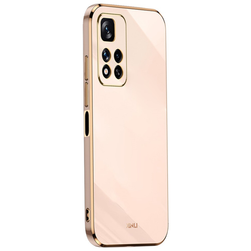 Coque Xiaomi Redmi Note 11 Pro Plus 5G Xinlin